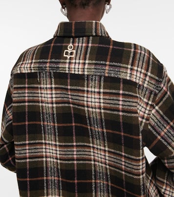 Camicia Ebbaz | Marant Etoile