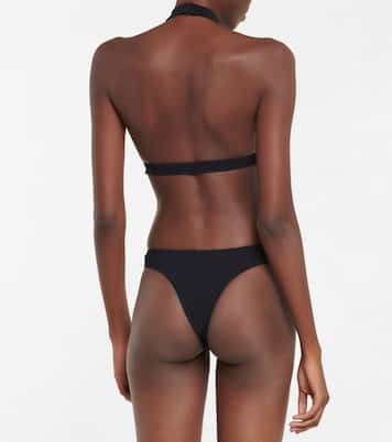 Cutout swimtsuit | Alaïa