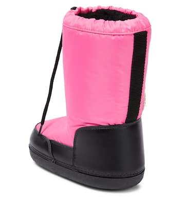 Ski boots | Moschino Kids