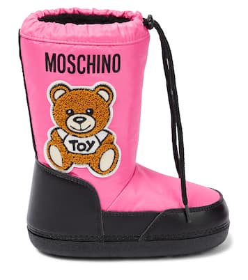 Ski boots | Moschino Kids