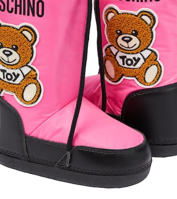 Ski boots | Moschino Kids