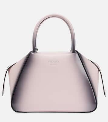 Borsa Supernova Small in pelle | Prada