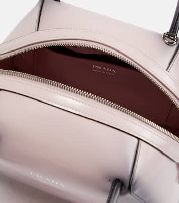 Borsa Supernova Small in pelle | Prada