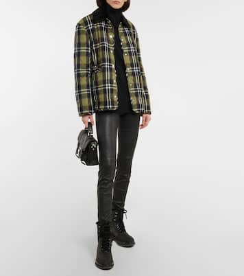 Ankle Boots Lennox aus Leder | Sorel