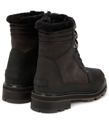 Ankle Boots Lennox aus Leder | Sorel
