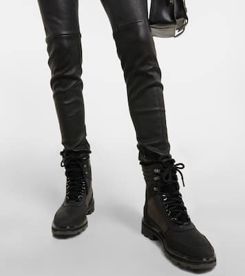 Ankle Boots Lennox aus Leder | Sorel