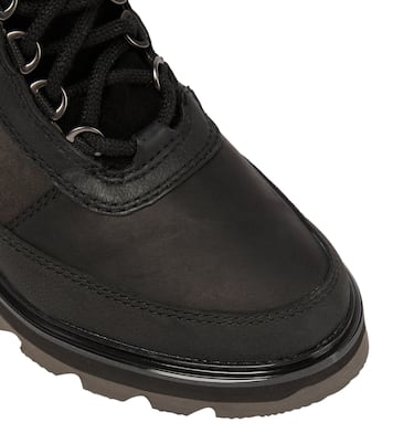 Ankle Boots Lennox aus Leder | Sorel