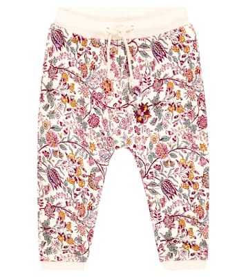 Bébé – Pantalon de survêtement Manuella | Louise Misha