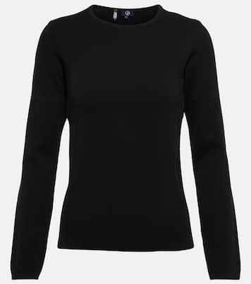 Jersey Jessy de cuello redondo | Fusalp