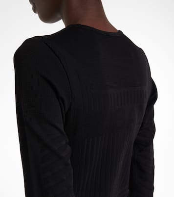 Jersey Jessy de cuello redondo | Fusalp
