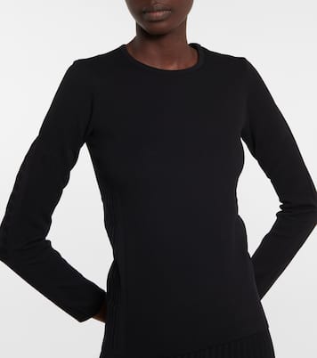Jersey Jessy de cuello redondo | Fusalp