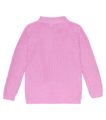 Pullover Gillis in cotone | Molo