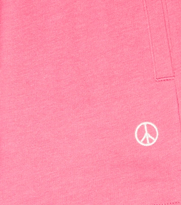 Shorts Adian in misto cotone | Molo