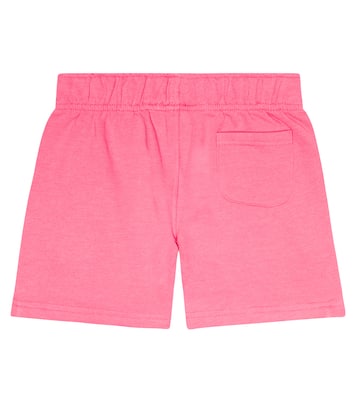 Shorts Adian in misto cotone | Molo