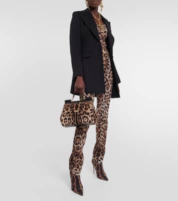 x Kim Lollo ankle boots | Dolce&Gabbana