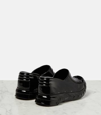 Sandali Marshmallow con zeppa | Givenchy