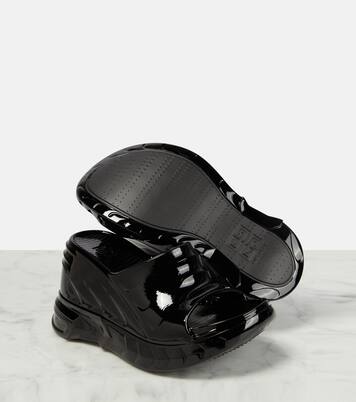 Sandali Marshmallow con zeppa | Givenchy