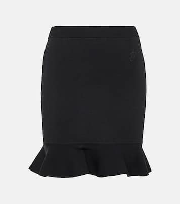Mini-jupe | JW Anderson