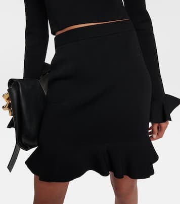 Mini-jupe | JW Anderson