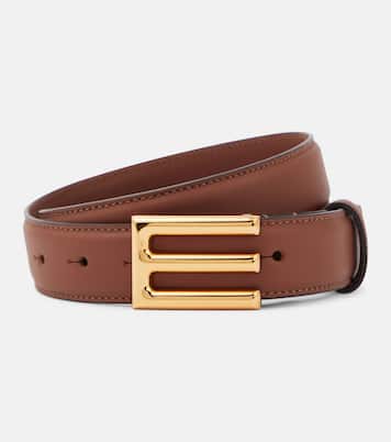 Cinturón de piel | Etro