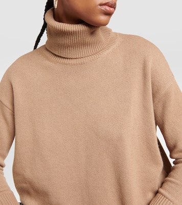Rollkragenpullover aus Kaschmir | Valentino