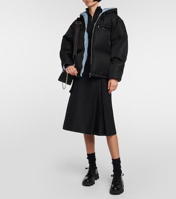 Verzierter Pullover | Prada