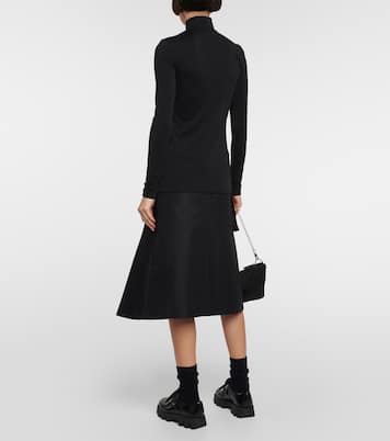 Verzierter Pullover | Prada