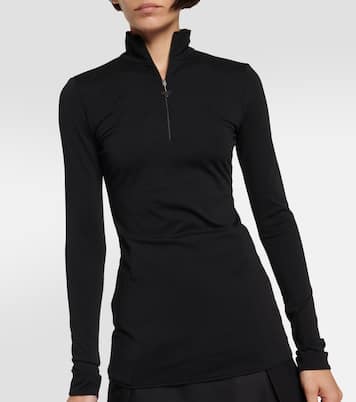 Verzierter Pullover | Prada
