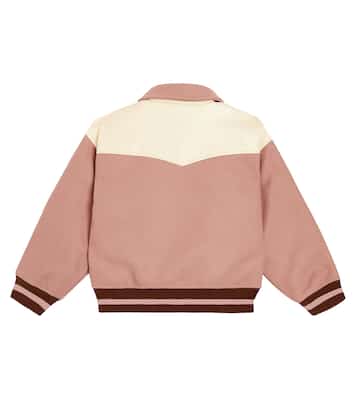 Chaqueta bomber Cat | Jellymallow