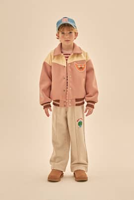 Chaqueta bomber Cat | Jellymallow