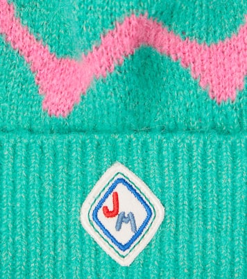 Berretto con pompon | Jellymallow