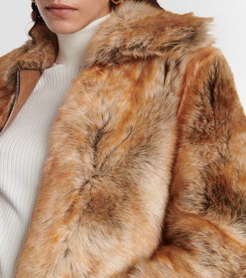 Chaqueta bomber Din de borrego | Dodo Bar Or