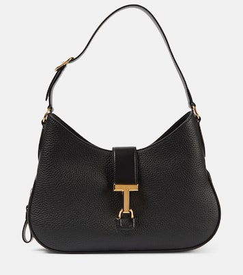Sac Monarch Medium en cuir | Tom Ford