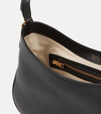 Sac Monarch Medium en cuir | Tom Ford