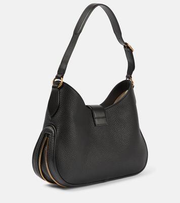 Sac Monarch Medium en cuir | Tom Ford