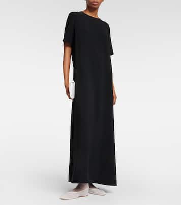 Nymph organza ballet flats | The Row