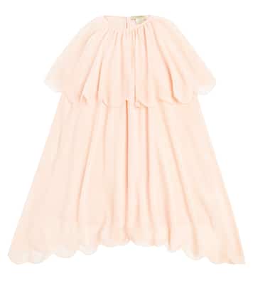 Kleid | Stella McCartney Kids