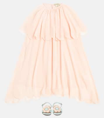 Kleid | Stella McCartney Kids