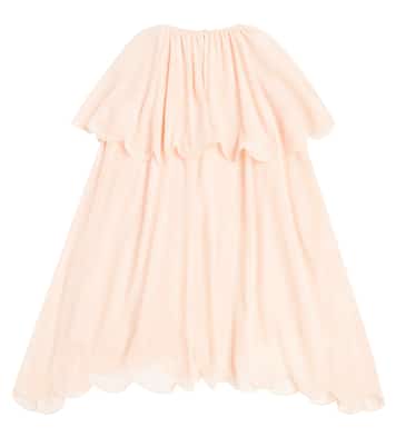 Kleid | Stella McCartney Kids