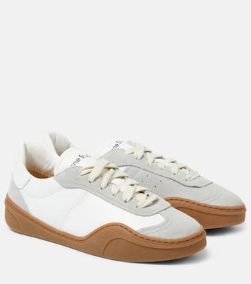 Baskets en cuir | Acne Studios