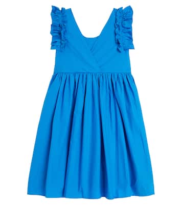 Kleid Cicely aus Baumwolle | Molo