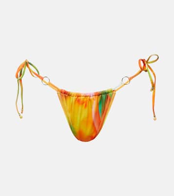 Slip bikini Summer con stampa | Bananhot
