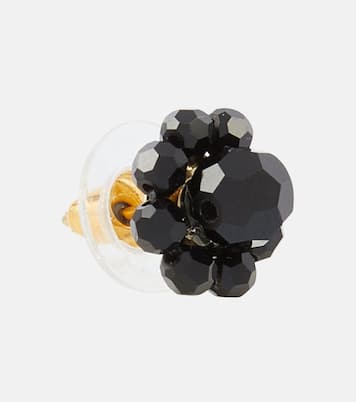 Orecchini Daisy Mini con cristalli | Simone Rocha