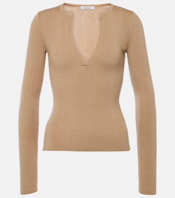 Pull en soie et cachemire | Max Mara