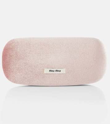 Miu Regard sunglasses | Miu Miu