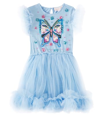 Robe Kaleidoscope Eyes en tulle | Tutu Du Monde