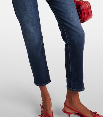 Skinny Jeans Exboyfriend | AG Jeans