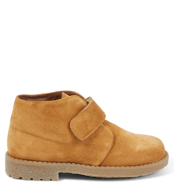 Stivaletti in suede | PèPè