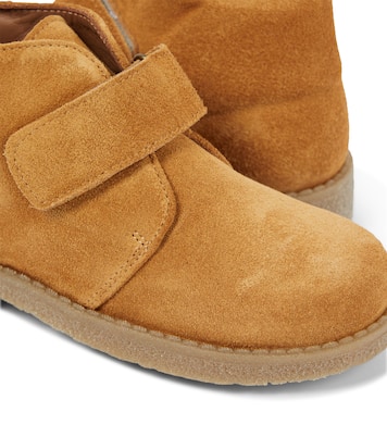 Stivaletti in suede | PèPè