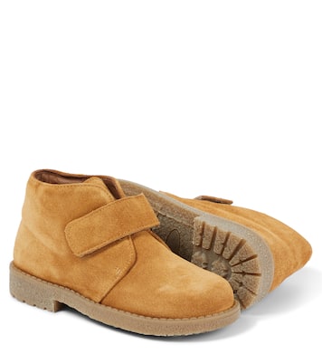 Stivaletti in suede | PèPè